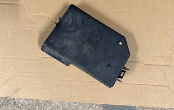 MG ZS Fuse box set 10491222