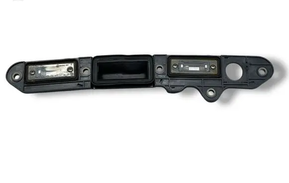 Volkswagen Touran I Number plate light K9413