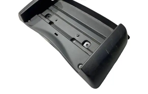 BMW 7 F01 F02 F03 F04 Screen/display/small screen 9172454 025446