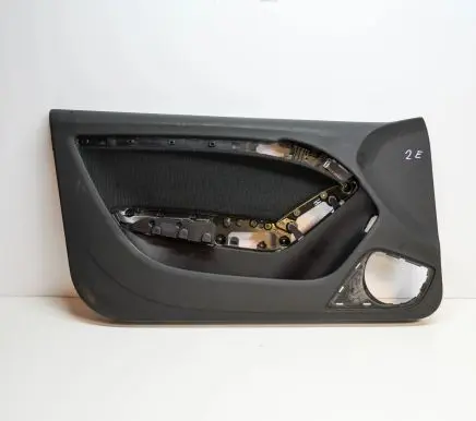 Audi A5 8T 8F Front door card panel trim 8T1867105