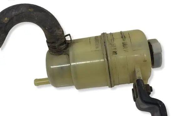 Mitsubishi Pajero Power steering fluid tank/reservoir MR995028