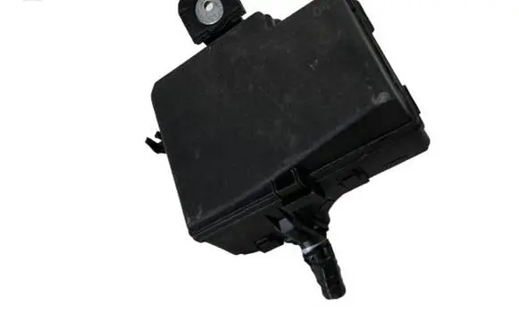 Toyota Yaris Fuse box set 8266252801