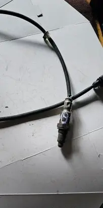 Audi Q7 4M Lambda probe sensor brak