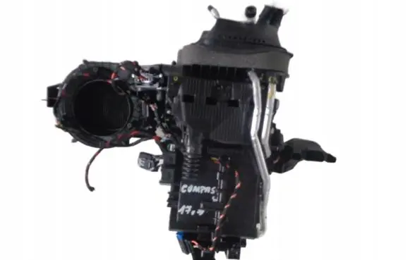 Jeep Compass Interior heater climate box assembly 