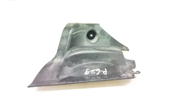 Volkswagen Transporter - Caravelle T5 Battery tray heat shield 7H0915437