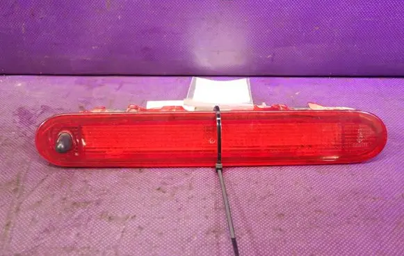 Renault Kangoo II Boot/trunk interior light 89071182