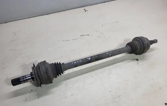 Mercedes-Benz S W222 Front driveshaft