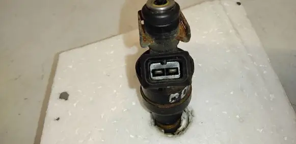 Audi A4 S4 B5 8D Fuel injector 058133551A 0280150444