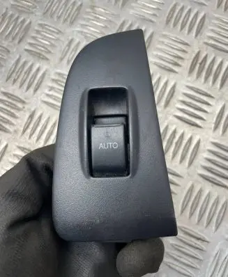 Electric window control switch