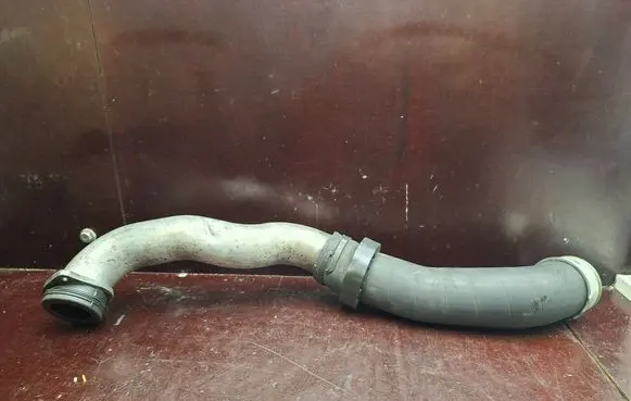 BMW 3 E46 Intercooler hose/pipe 7788357 1161