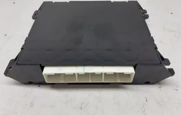 Land Rover Range Rover Sport L320 Other control units/modules AH2218D493AC