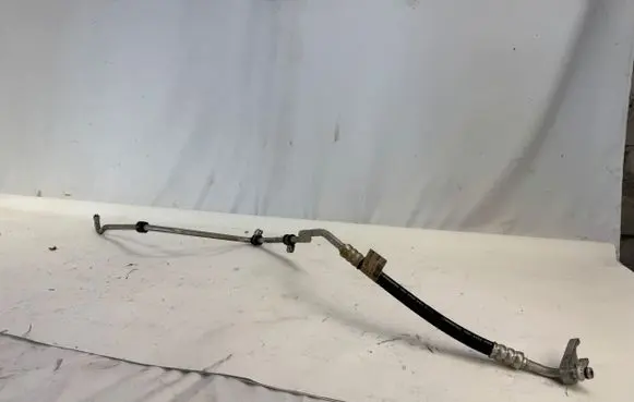 Mercedes-Benz SLK R170 Air conditioning (A/C) pipe/hose A1708301315 000094101