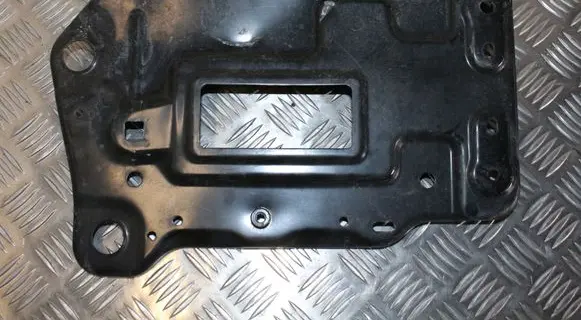 Mercedes-Benz GLA W156 X156 Battery tray A2466200018
