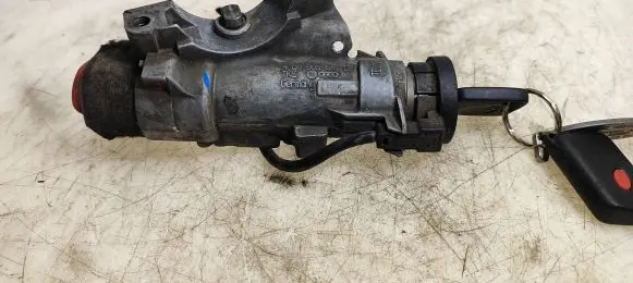 Ford Galaxy Ignition lock 4B0905851B