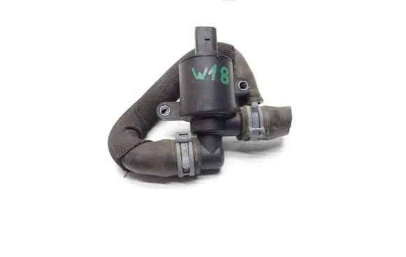 Audi A6 C7 Electric auxiliary coolant/water pump 4H0121671B