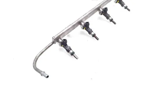 Mitsubishi Outlander Fuel injectors set 1465A412