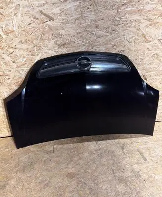 Opel Meriva A Engine bonnet/hood