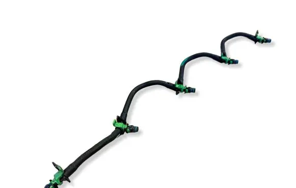 Ford S-MAX Fuel return line/hose