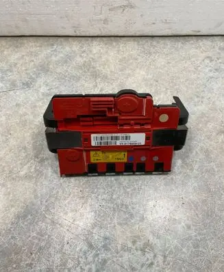 BMW X6 E71 Positive wiring loom 9178959 9178962 61149178959