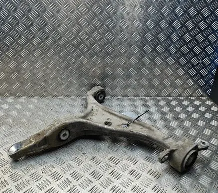 Mercedes-Benz ML W166 Front lower control arm/wishbone A1663300207