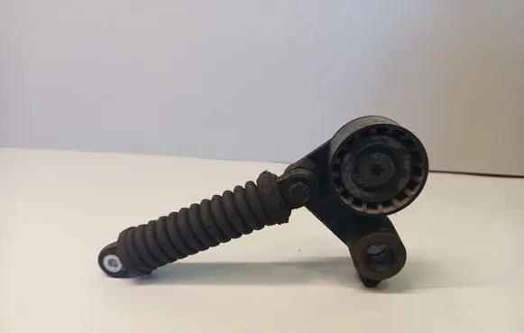 Suzuki Grand Vitara II Alternator belt tensioner 