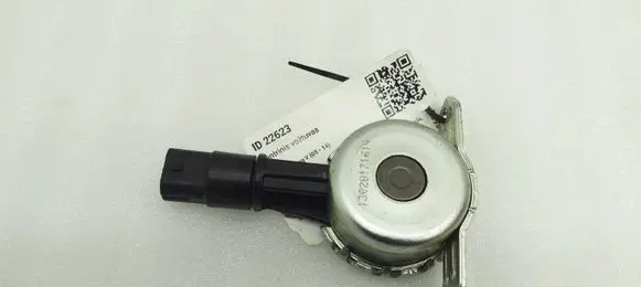 Ford Mustang V Brake central valve BR3E6B297DB