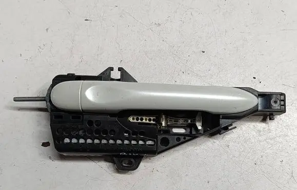 Renault Captur Rear door exterior handle A1WF511W