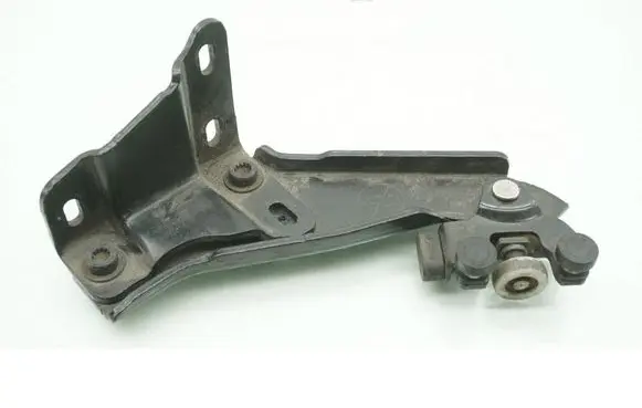 Volkswagen Caddy Front door hinge set 2K7843397A