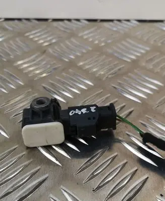 Peugeot 5008 Airbag deployment crash/impact sensor 9663904980