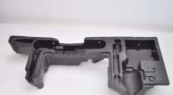 Volvo XC60 Spare wheel section trim 32271061