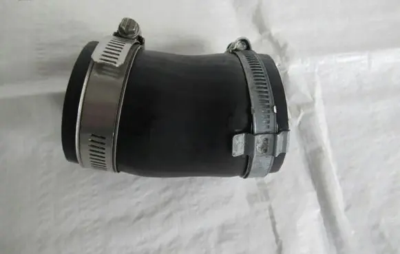 Ford Focus Turbo air intake inlet pipe/hose 