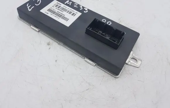 BMW X5 E70 Other control units/modules 677854101 3714677854101 6778541