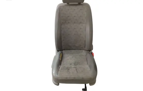Volkswagen Transporter - Caravelle T5 Front passenger seat 