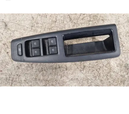 Volkswagen Polo IV 9N3 Electric window control switch 6Q1867171F