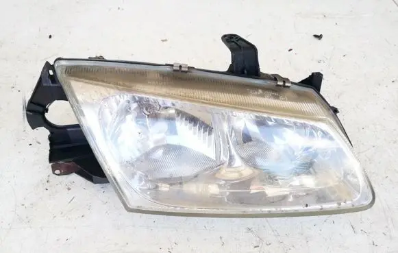 Nissan Almera N16 Headlight/headlamp 26010bn011 98003330