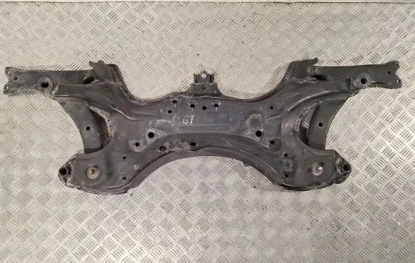 Front subframe