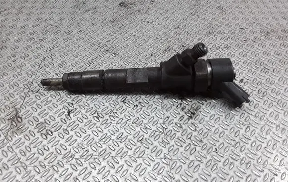 Renault Megane II Fuel injector 8200100272 0445110110B