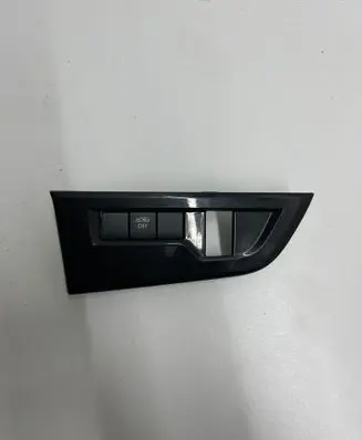 Citroen C4 Grand Picasso Alarm switch 96787450zd
