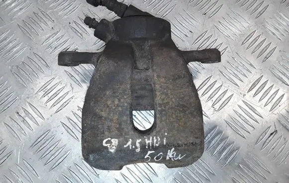Citroen C3 Rear brake caliper