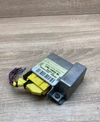 Ford Mondeo MK II Airbag control unit/module 97BG14B056DD CDW162