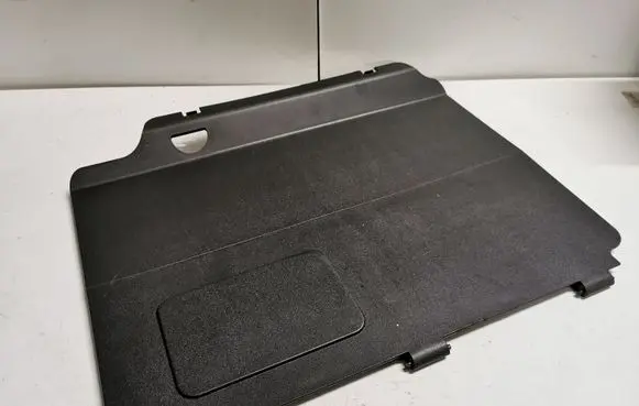 Audi Q5 SQ5 Other trunk/boot trim element 