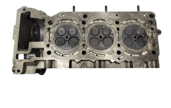 Engine head