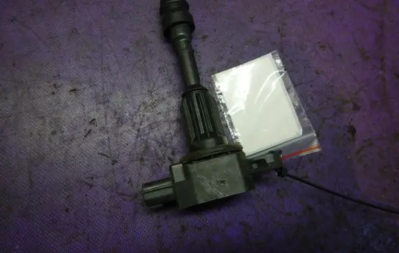 Nissan Micra High voltage ignition coil 22448AX001