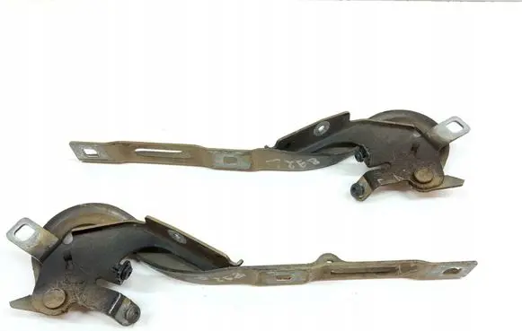 Toyota Proace Engine bonnet/hood hinges