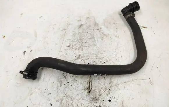 Volvo S80 Engine coolant pipe/hose