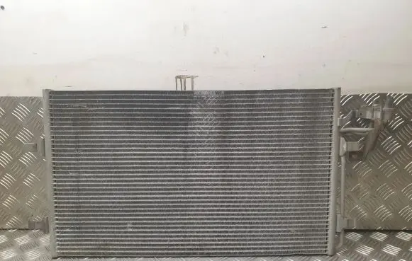 Volvo V50 A/C cooling radiator (condenser) 940086
