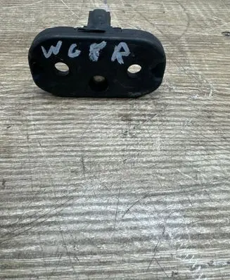 Volkswagen Golf VIII Trunk lock loop 2G6827517A