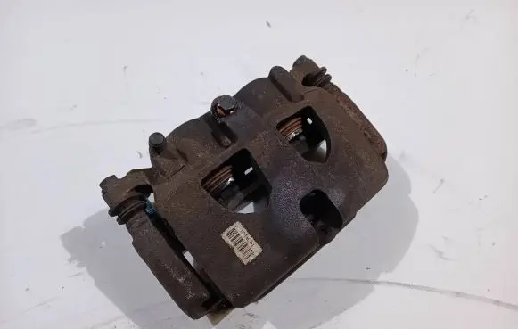 Ford F350 Rear brake caliper