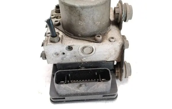 Volkswagen Up ABS Pump 1S0614517L 17677216A 17677016