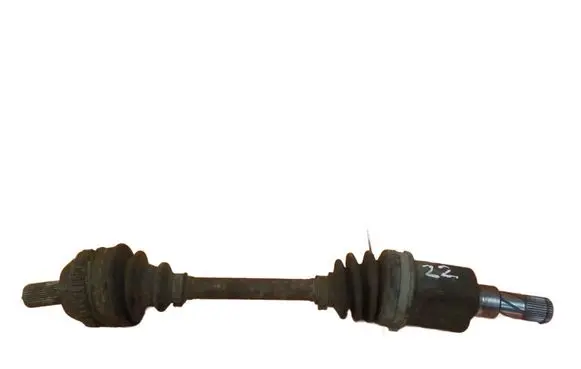 Smart ForTwo II Front driveshaft 
